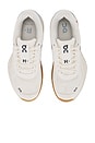 view 4 of 6 ZAPATILLA DEPORTIVA ROGER in Ivory & Chambray