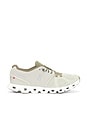 view 1 of 7 ZAPATILLA DEPORTIVA CLOUD 5 in Chalk & Grove