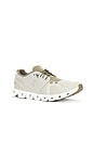 view 2 of 7 ZAPATILLA DEPORTIVA CLOUD 5 in Chalk & Grove