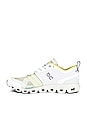 view 5 of 6 ZAPATILLA DEPORTIVA CLOUD X in Vapor & Acacia