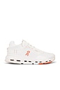 view 1 of 6 Cloudnova 2 in White & Flame