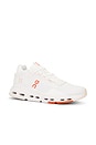 view 2 of 6 Cloudnova 2 in White & Flame