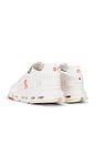view 3 of 6 Cloudnova 2 in White & Flame