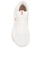 view 4 of 6 Cloudnova 2 in White & Flame