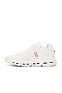 view 5 of 6 Cloudnova 2 in White & Flame