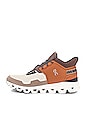 view 5 of 6 Cloud Hi Edge in Pecan & Clay