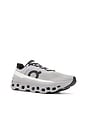 view 2 of 6 Cloudmonster Sneakers in Alloy & Silver