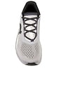 view 4 of 6 Cloudmonster Sneakers in Alloy & Silver