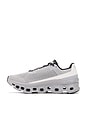 view 5 of 6 Cloudmonster Sneakers in Alloy & Silver