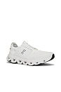 view 2 of 6 CLOUDSWIFT 4 스니커즈 in White & White