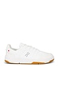 view 1 of 6 SNEAKERS THE ROGER CLUBHOUSE in White & Ivory