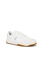 view 2 of 6 SNEAKERS THE ROGER CLUBHOUSE in White & Ivory