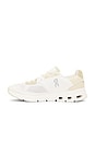 view 5 of 6 Cloudrift in Ivory & Cream