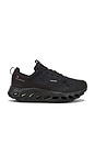 view 1 of 6 Cloudhorizon WP Sneakers in Black