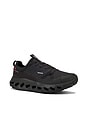 view 2 of 6 Cloudhorizon WP Sneakers in Black