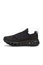 view 5 of 6 Cloudhorizon WP Sneakers in Black