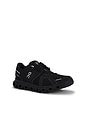view 2 of 7 Cloud 6 Sneakers in Black