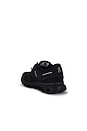 view 3 of 7 Cloud 6 Sneakers in Black