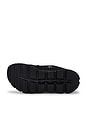 view 6 of 7 Cloud 6 Sneakers in Black