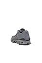 view 3 of 6 Cloud X 4 AD Sneakers in Stone & Black