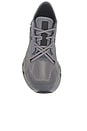 view 4 of 6 Cloud X 4 AD Sneakers in Stone & Black