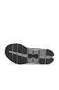 view 6 of 6 Cloud X 4 AD Sneakers in Stone & Black