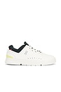 view 1 of 6 The Roger Advantage Sneakers in Ivory & Evergreen