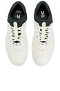 view 4 of 6 The Roger Advantage Sneakers in Ivory & Evergreen