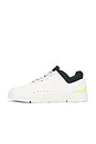 view 5 of 6 The Roger Advantage Sneakers in Ivory & Evergreen