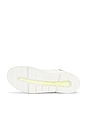 view 6 of 6 The Roger Advantage Sneakers in Ivory & Evergreen