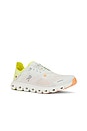 view 2 of 6 ZAPATILLAS DEPORTIVAS CLOUD 6 in Aloe & Limelight