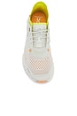 view 4 of 6 ZAPATILLAS DEPORTIVAS CLOUD 6 in Aloe & Limelight