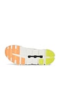 view 6 of 6 ZAPATILLAS DEPORTIVAS CLOUD 6 in Aloe & Limelight