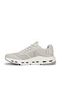 view 5 of 6 Cloudnova Form 2 Tt in Sand & Ivory