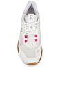 view 4 of 6 The Roger Advantage Pro in Ivory & Malibu