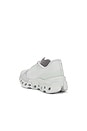 view 3 of 6 x Post Archive Faction (PAF) Cloudmonster 2 Sneaker in Vapor Frost