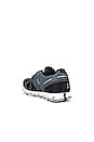 view 3 of 7 ZAPATILLA DEPORTIVA CLOUD in Lead & Black