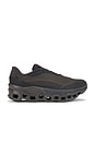 view 1 of 6 X Post Archive Faction (PAF) Cloudmonster 2 Sneaker in Thorn & Brown