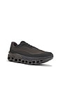 view 2 of 6 X Post Archive Faction (PAF) Cloudmonster 2 Sneaker in Thorn & Brown