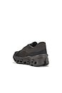 view 3 of 6 X Post Archive Faction (PAF) Cloudmonster 2 Sneaker in Thorn & Brown