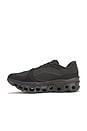 view 5 of 6 X Post Archive Faction (PAF) Cloudmonster 2 Sneaker in Thorn & Brown