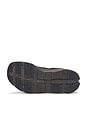 view 6 of 6 X Post Archive Faction (PAF) Cloudmonster 2 Sneaker in Thorn & Brown