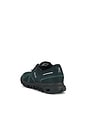 view 3 of 6 Cloud 6 Sneakers in Evergreen & Black