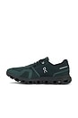 view 5 of 6 Cloud 6 Sneakers in Evergreen & Black