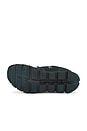 view 6 of 6 Cloud 6 Sneakers in Evergreen & Black