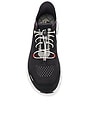view 4 of 6 x Mita Cloud 6 Coast Sneaker in Magnet & Sand