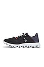 view 5 of 6 x Mita Cloud 6 Coast Sneaker in Magnet & Sand