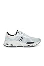 view 1 of 6 Cloudpulse Sneakers in Wolf & Black