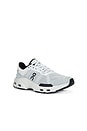 view 2 of 6 Cloudpulse Sneakers in Wolf & Black