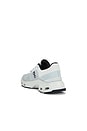 view 3 of 6 Cloudpulse Sneakers in Wolf & Black
